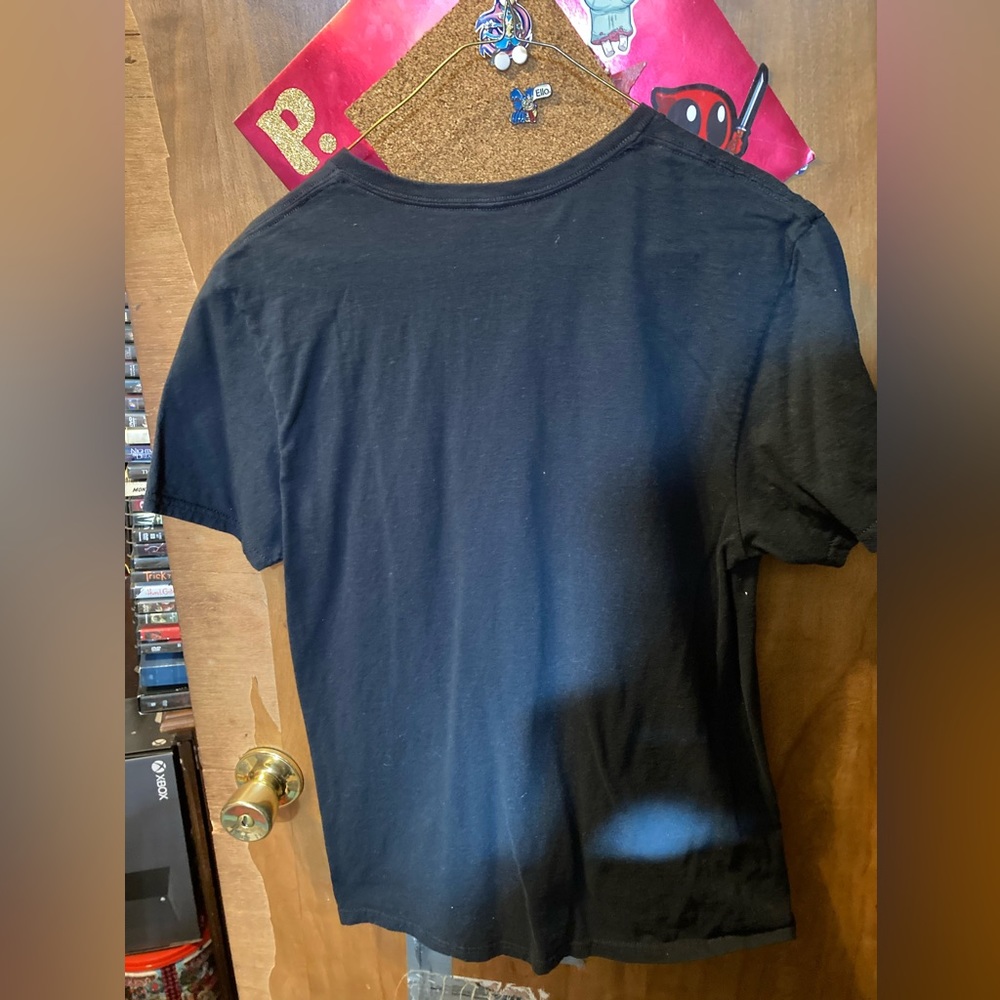 Women’s Nickelodeon SpongeBob graphic tee - Picture 3 of 3